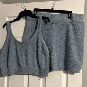 Star Above Teddy Lounge Set